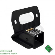 attacco per gancio di traino anteriore 715000921